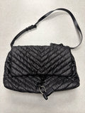 Crossbody Designer By Rebecca Minkoff In Black, Size:Medium