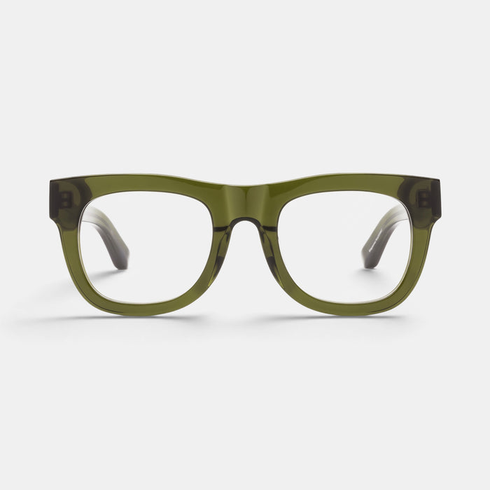 D28 Eye Appliance Heritage Green