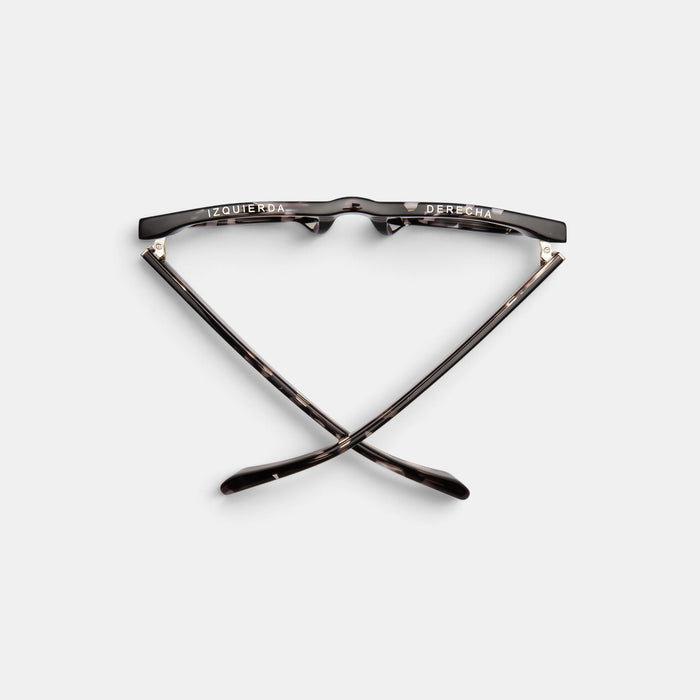 D28 Reading Glasses - Black Tortoise