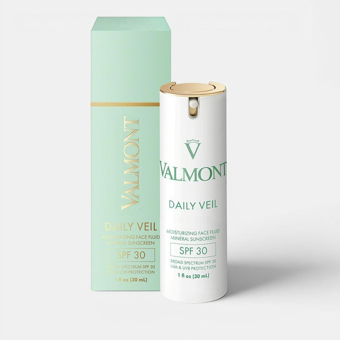 Daily Veil SPF 30