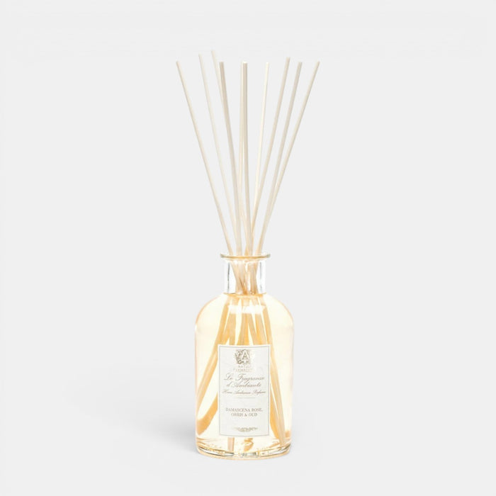 Damascena Rose, Orris & Oud Home Diffuser