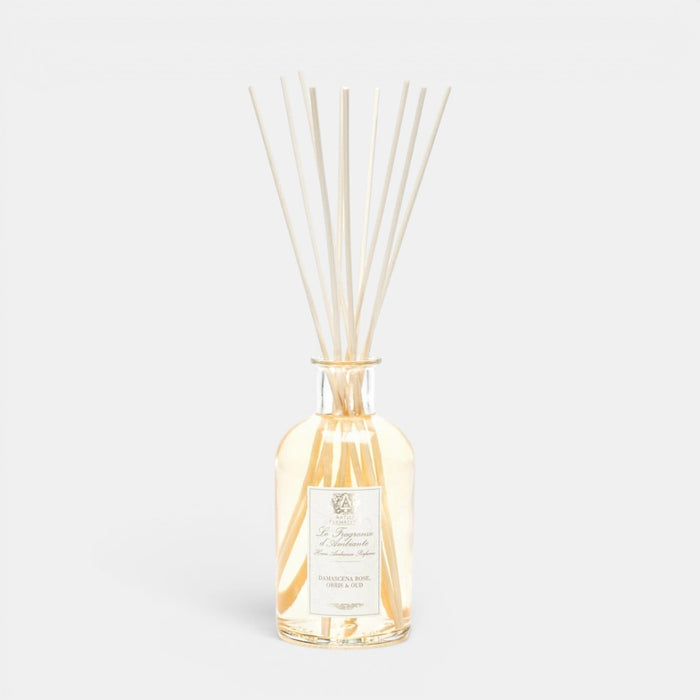 Damascena Rose, Orris & Oud Home Diffuser