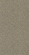 Damier Vinyl Big Weave  Wallpaper - Khaki