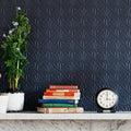 Deco Paradiso - Anaglypta Wallpaper