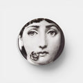 Decorative Holder Tema E Variazioni N.137