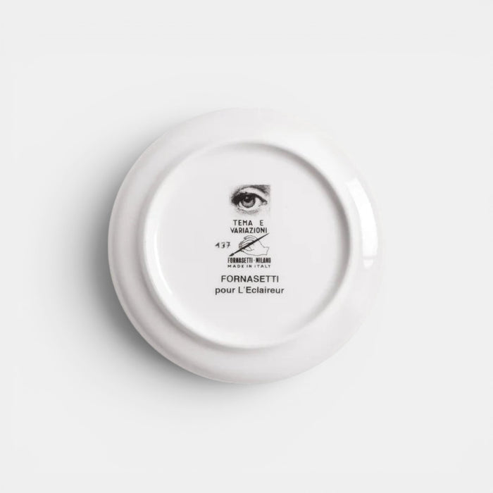 Decorative Holder Tema E Variazioni N.137