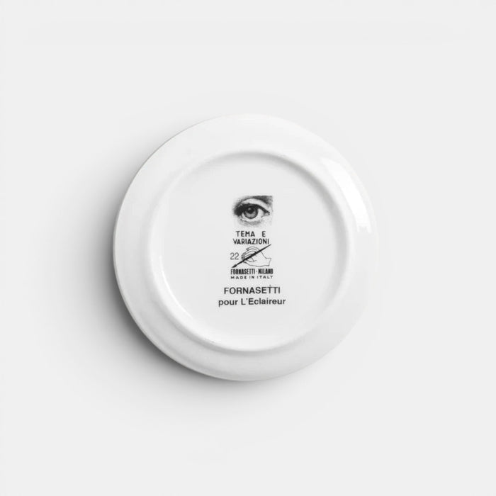 Decorative Holder Tema E Variazioni N.22