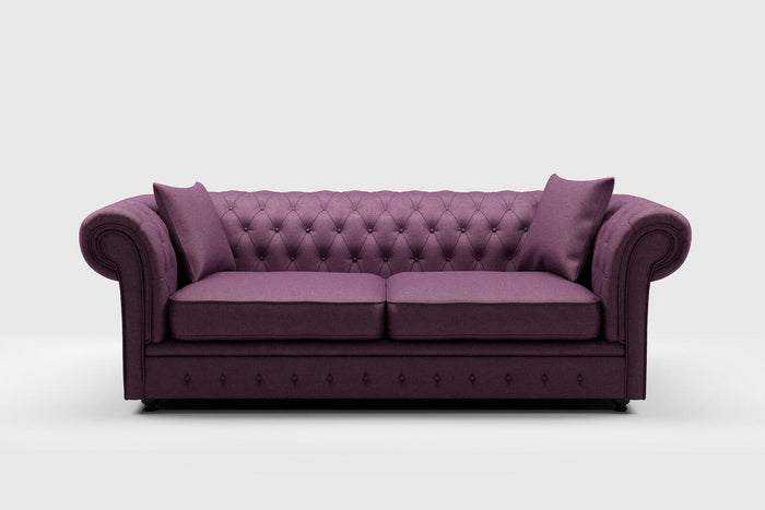Deluxe Fabric by Zepel