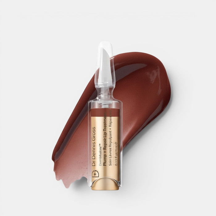 DermInfusions Plump + Repair Peptide Lip Treatment Tint