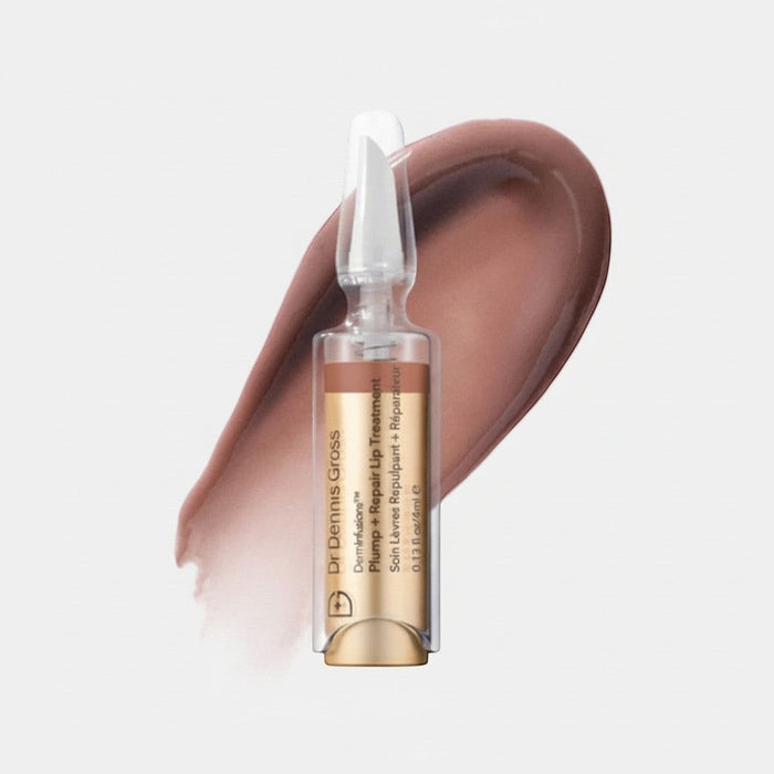 DermInfusions Plump + Repair Peptide Lip Treatment Tint