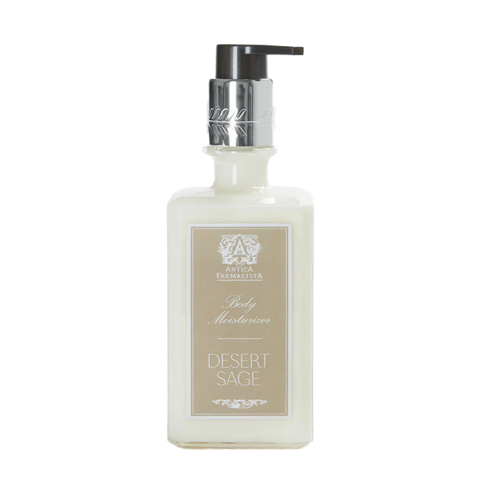 Desert Sage Hand & Body Moisturizer