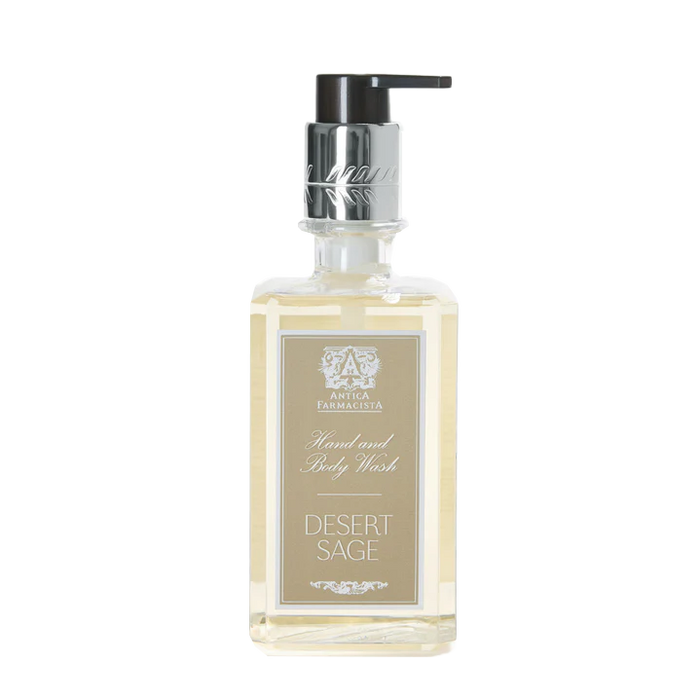 Desert Sage Hand & Body Wash