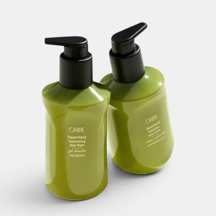 Desertland Replenishing Body Wash 300ml