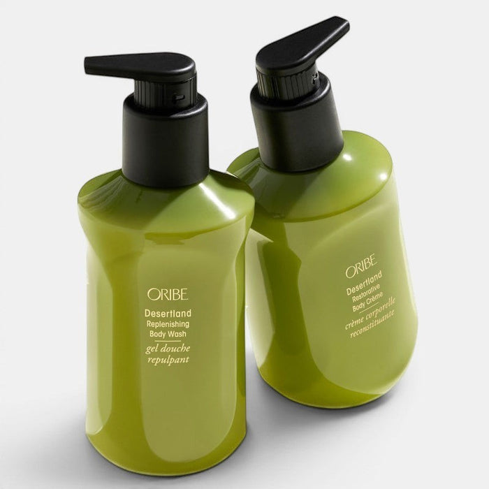 Desertland Restorative Body Creme 300ml