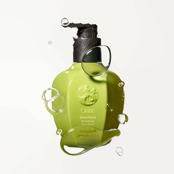 Desertland Revitalizing Hand Wash
