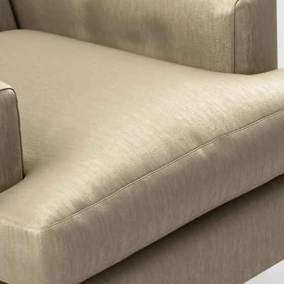 Determination Velvet Fabric - 35 Colours