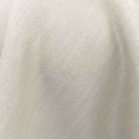 Determination Velvet Fabric - 35 Colours