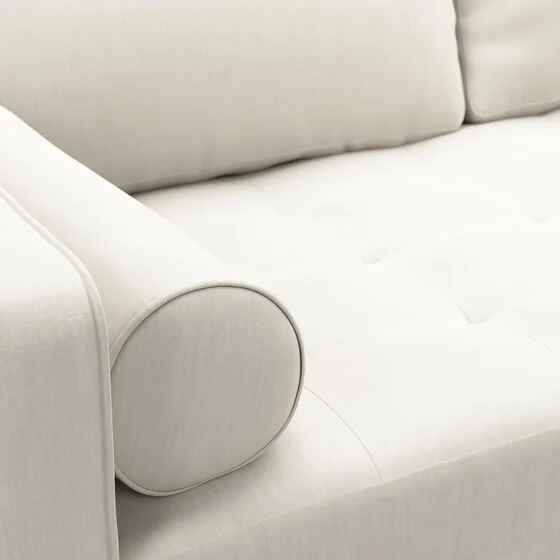 Determination Velvet Fabric - 35 Colours