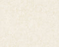 Distressed Plains Vinyl Wallpaper - Cream - Discontinuing