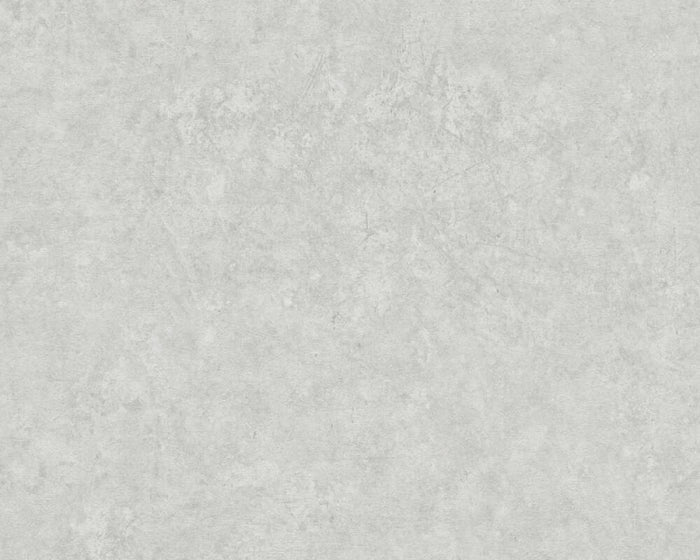 Distressed Plains Wallpaper - Grey - Discontinuing