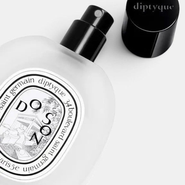 Do Son Hair Mist