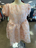 Dress Casual Short By Clothes Mentor In Pink, Size:3