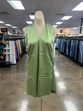Dress Casual Short By Hello Molly In Green, Size:S