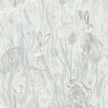 Dune Hare Wallpaper