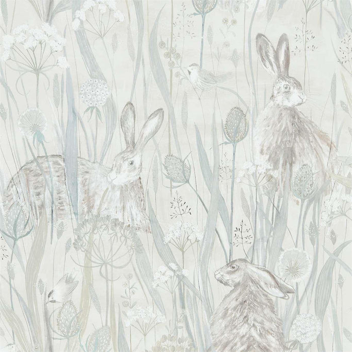 Dune Hare Wallpaper