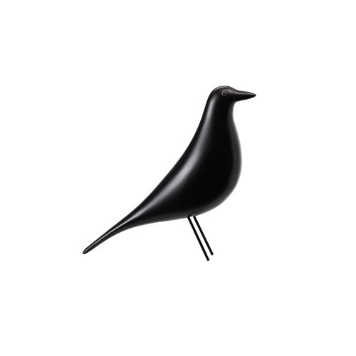 Eames House Bird - Black Alder