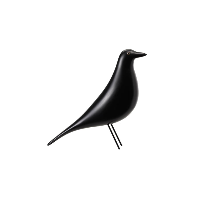 Eames House Bird - Black Alder