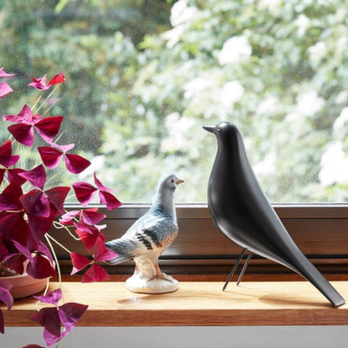 Eames House Bird - Black Alder