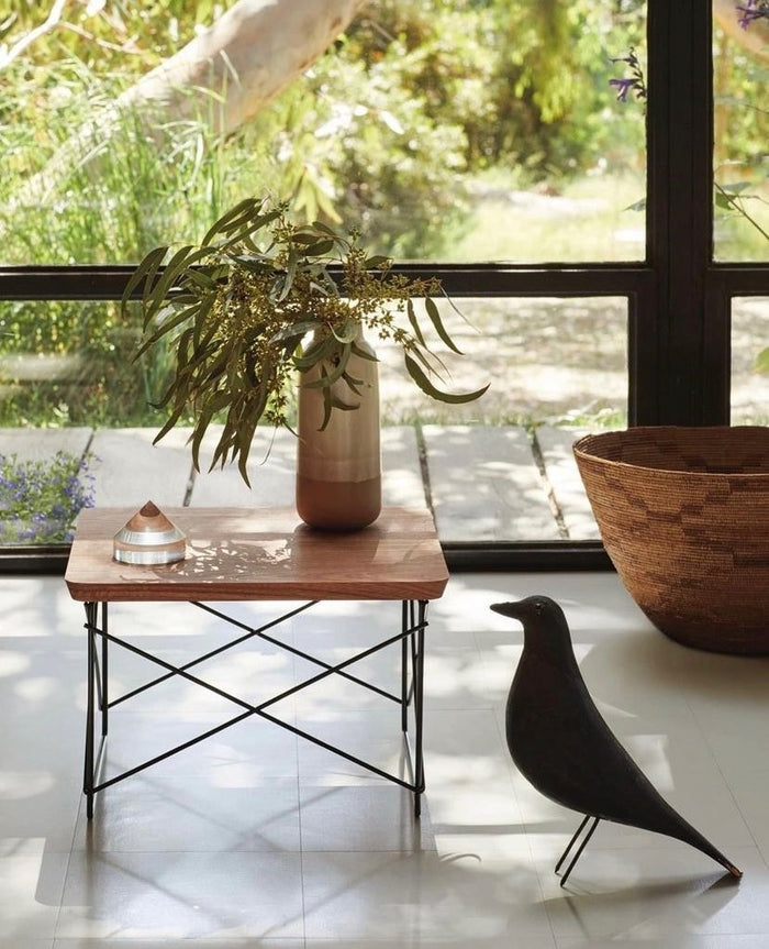 Eames House Bird - Black Alder