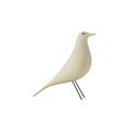 Eames House Bird - Cotton White Ash