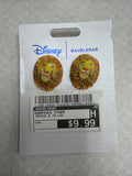 Earrings Other By Baublebar In Orange & Yellow