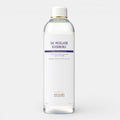 Biologique Recherche Eau Micellaire Biosensible bottle with soft, minimalist packaging, ideal for sensitive skin makeup removal.