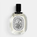 Shop Rescue Spa Eau Rose Eau de Toilette with Damascena and Centifolia rose notes in a clear glass bottle