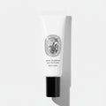 Shop Rescue Spa Eau Rose hand cream in a white 45ml tube with a black cap, featuring a floral rose label design.