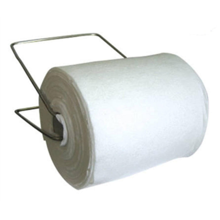 Economy Cotton  Prep Towels used in funeral service operations, from lynch supply