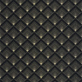 Effervescence Wallpaper - Noir dore