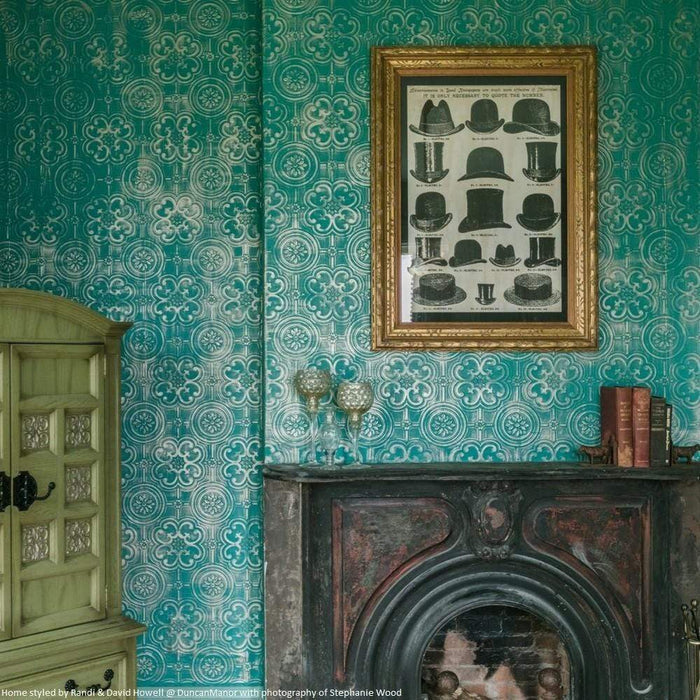 egon anaglypta wallpaper New Zealand