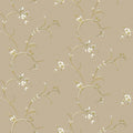 Ekbacken Wallpaper - Beige