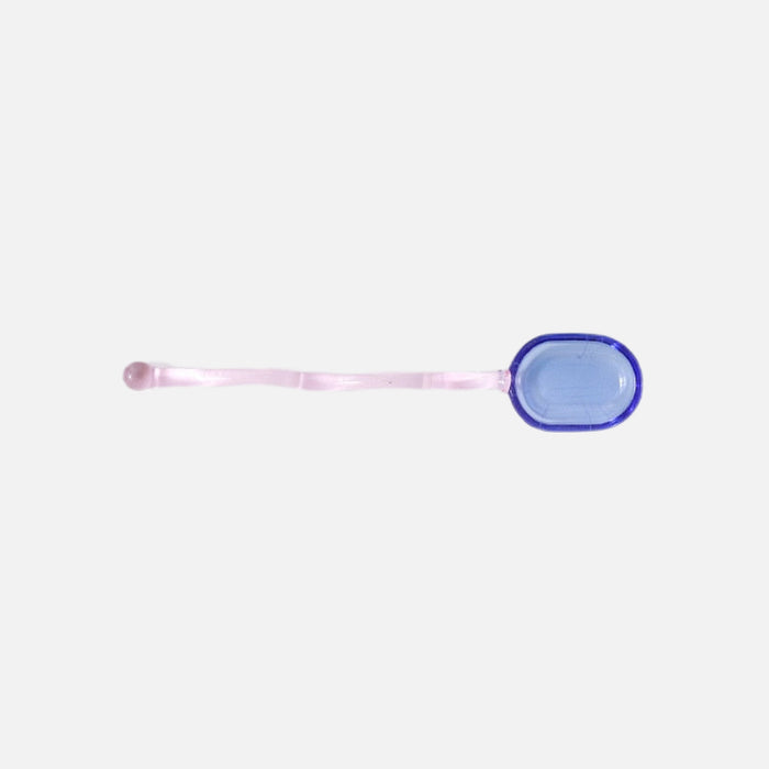Blue / Spoon