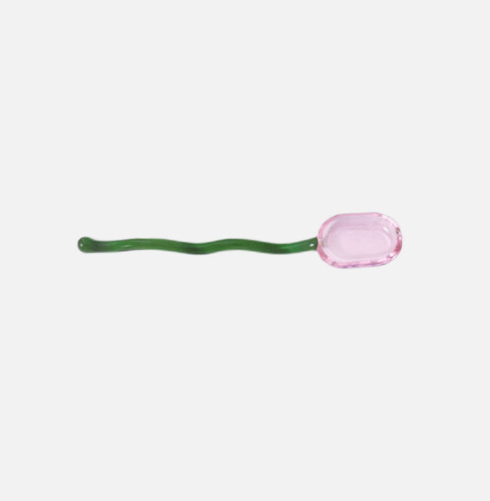 Pink / Spoon