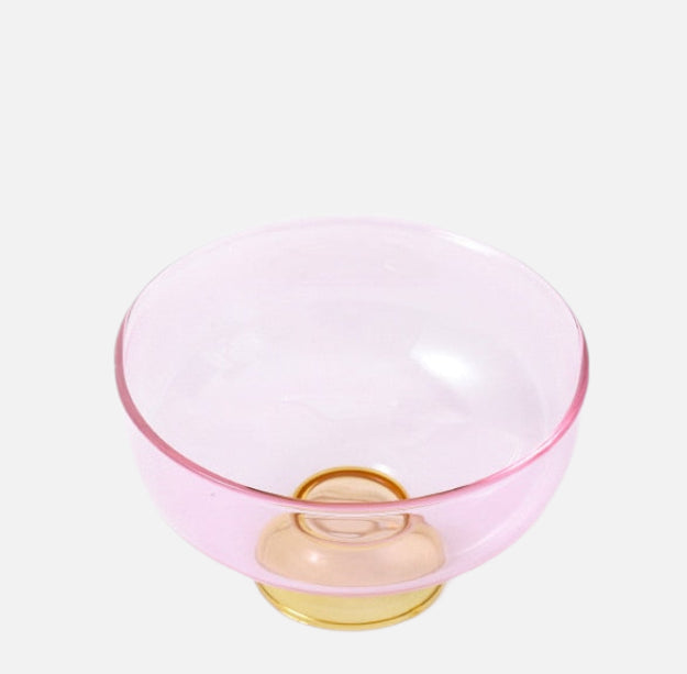 Pink / Bowl