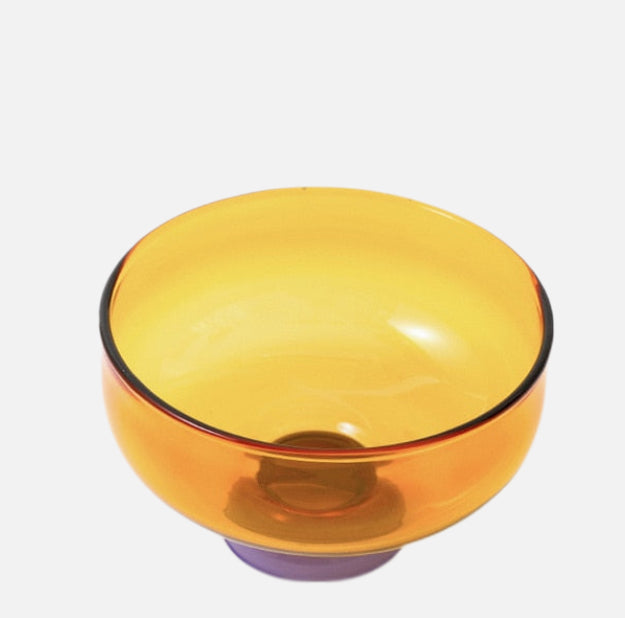 Brown / Bowl