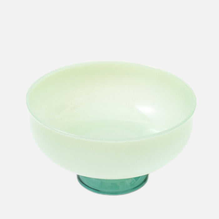 White / Bowl
