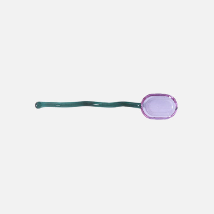 Violet / Spoon