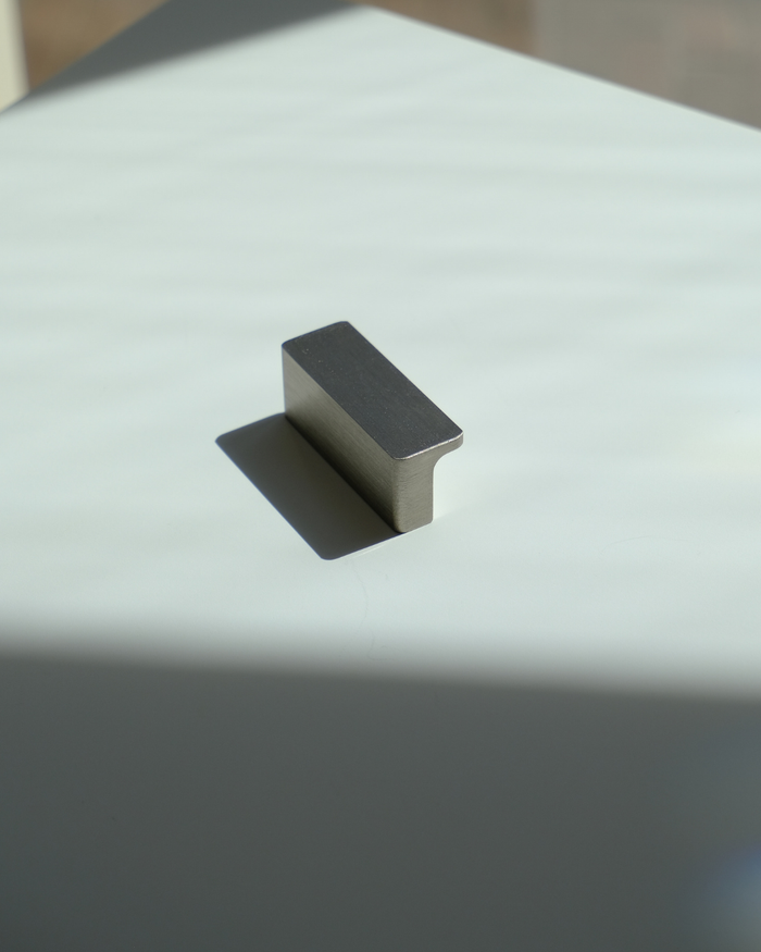 Small / Steel