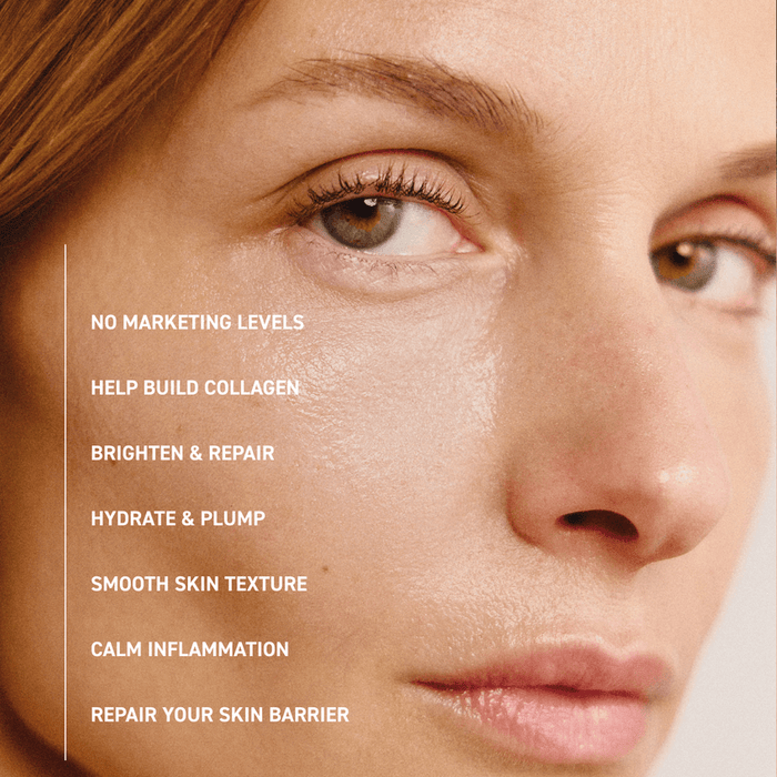 Elasticity Reinforcing Lipid-Cream